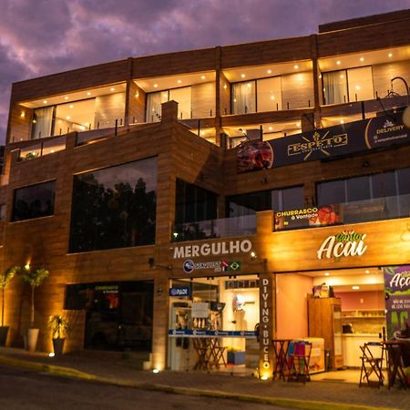 Апартаменты Loft Mare Арраял-ду-Кабу Экстерьер фото