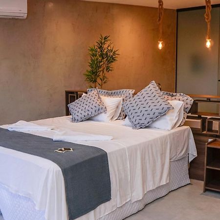 Апартаменты Loft Mare Арраял-ду-Кабу Экстерьер фото