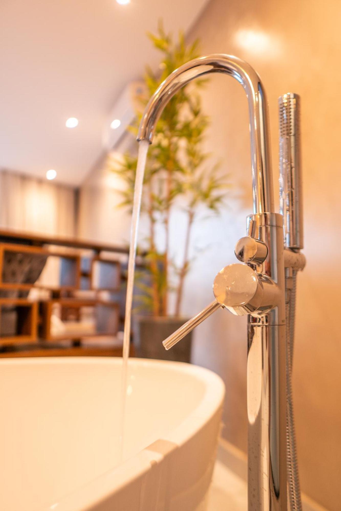 Апартаменты Loft Mare Арраял-ду-Кабу Экстерьер фото