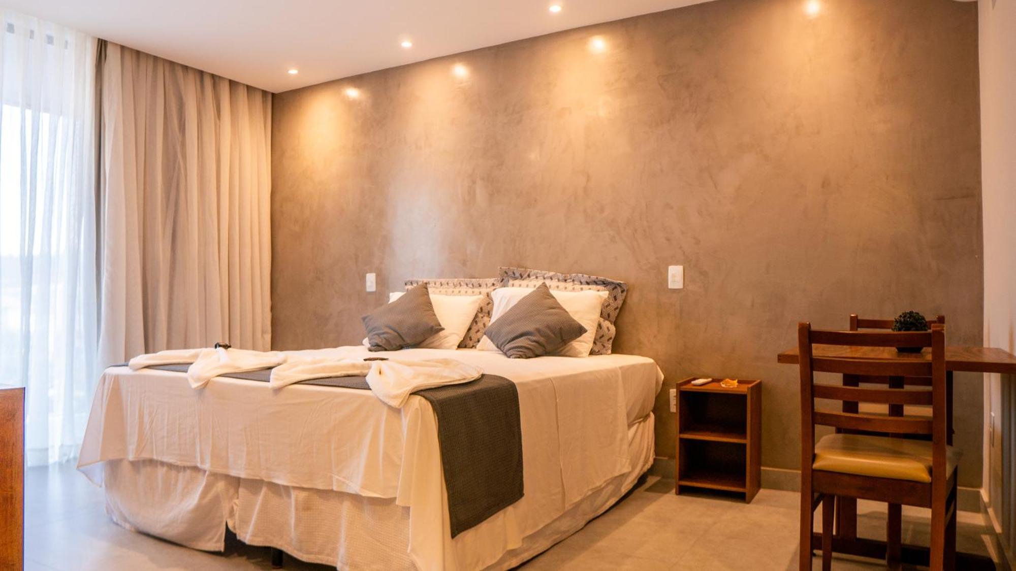 Апартаменты Loft Mare Арраял-ду-Кабу Экстерьер фото