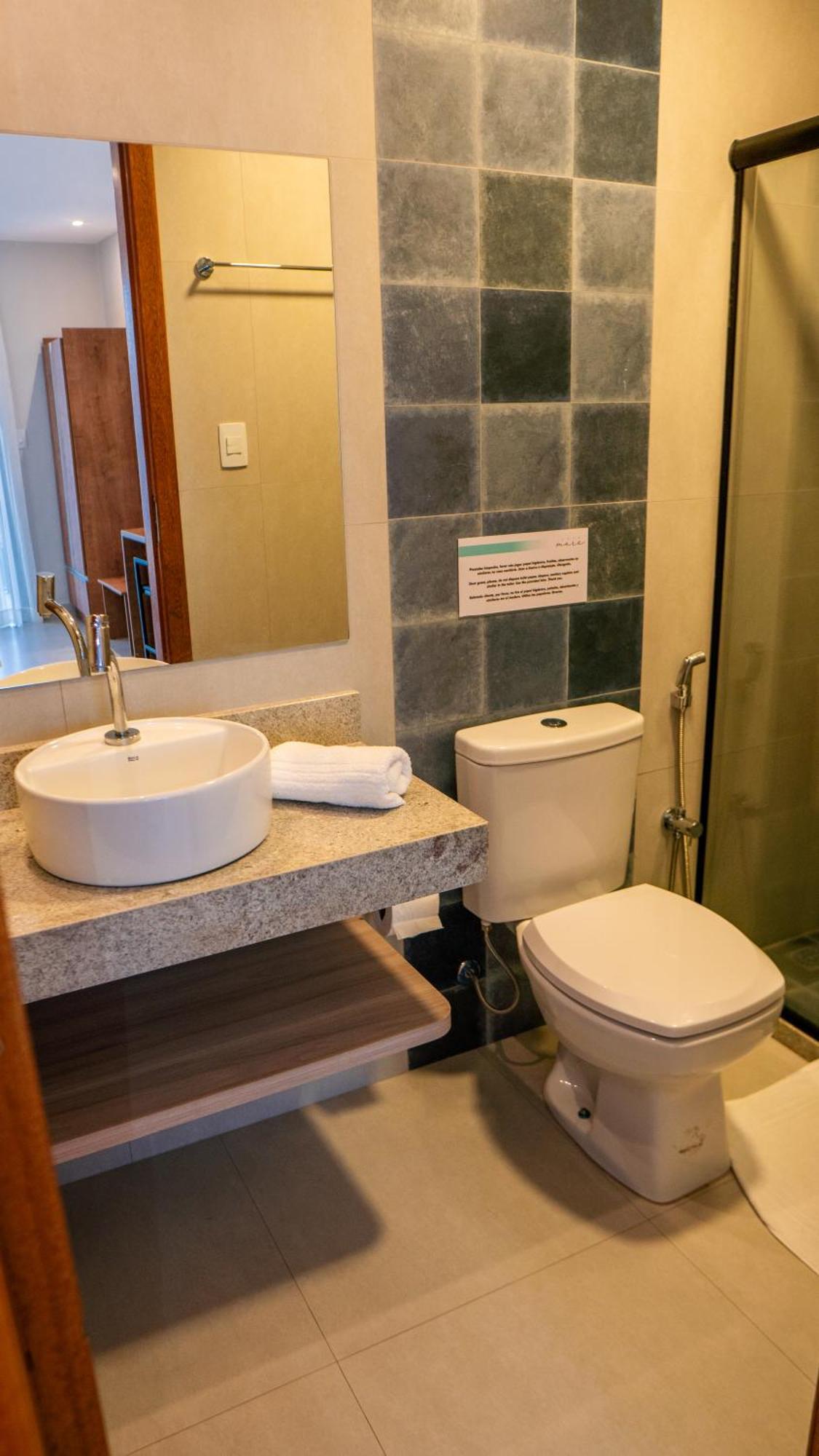 Апартаменты Loft Mare Арраял-ду-Кабу Экстерьер фото