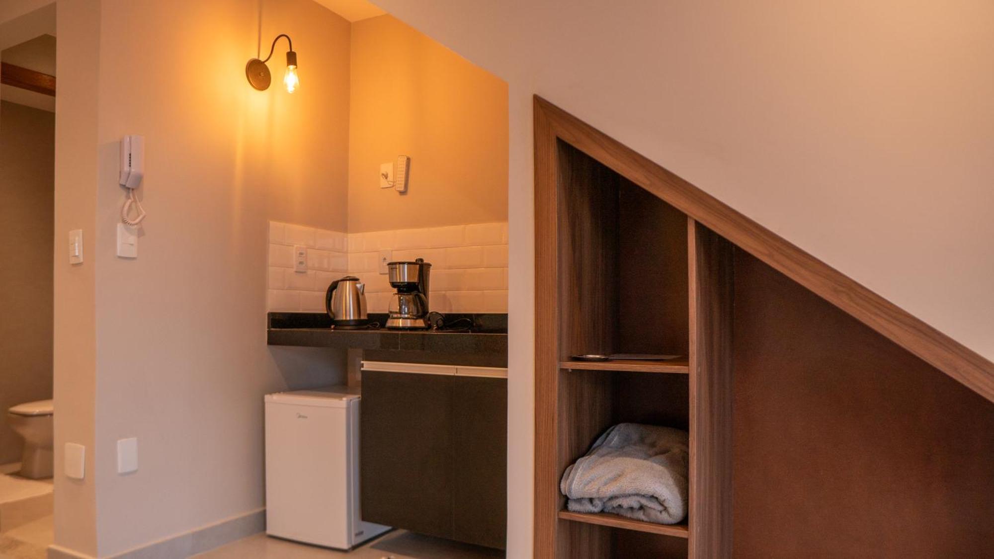 Апартаменты Loft Mare Арраял-ду-Кабу Экстерьер фото