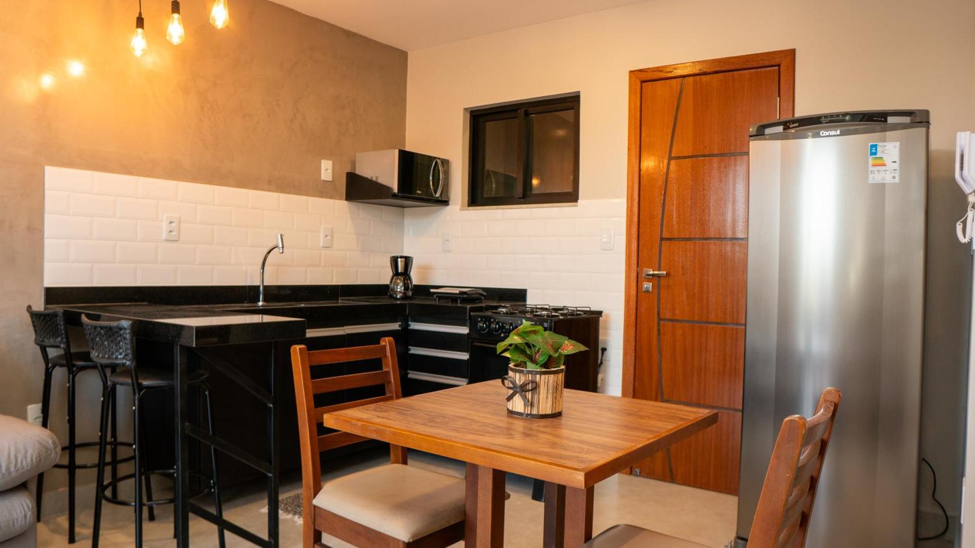 Апартаменты Loft Mare Арраял-ду-Кабу Экстерьер фото