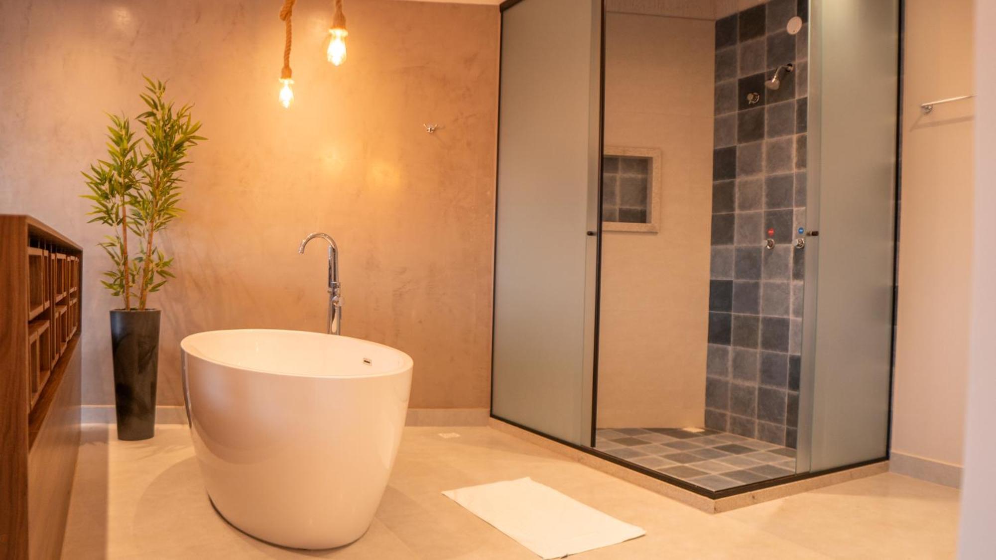 Апартаменты Loft Mare Арраял-ду-Кабу Экстерьер фото