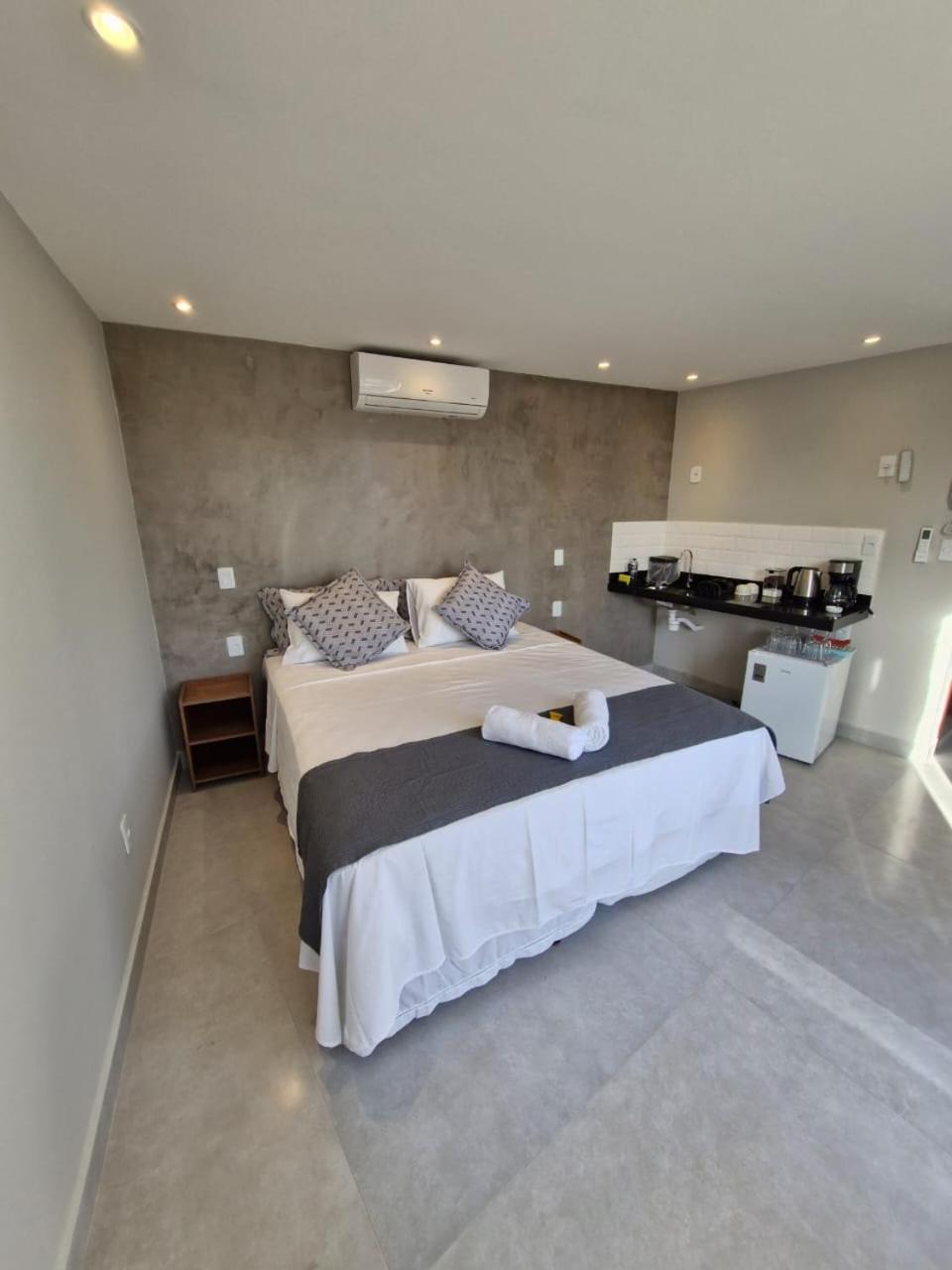 Апартаменты Loft Mare Арраял-ду-Кабу Экстерьер фото